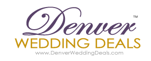 Denver Wedding Deals:  Save money on your wedding with deals from DenverWeddingDeals.com 